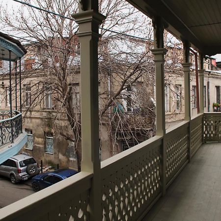 Silver 42 Boutique Hotel Tbilisi Luaran gambar