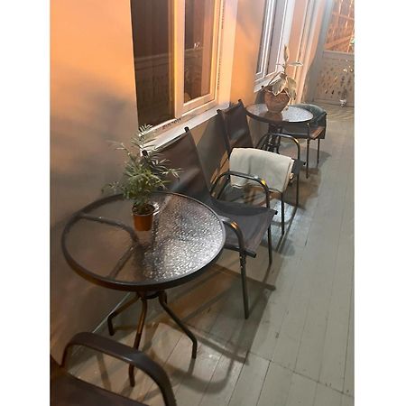 Silver 42 Boutique Hotel Tbilisi Luaran gambar