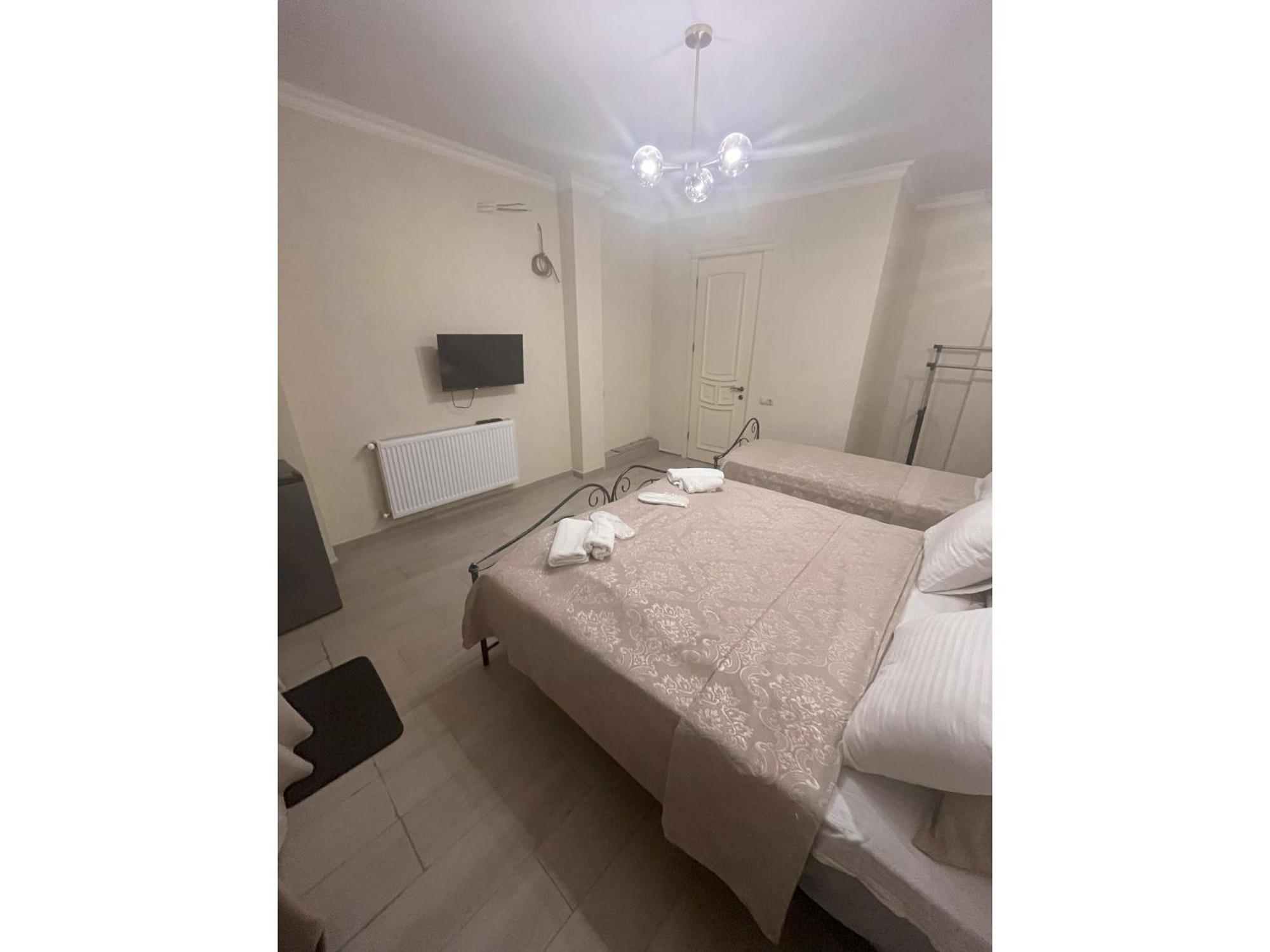Silver 42 Boutique Hotel Tbilisi Luaran gambar