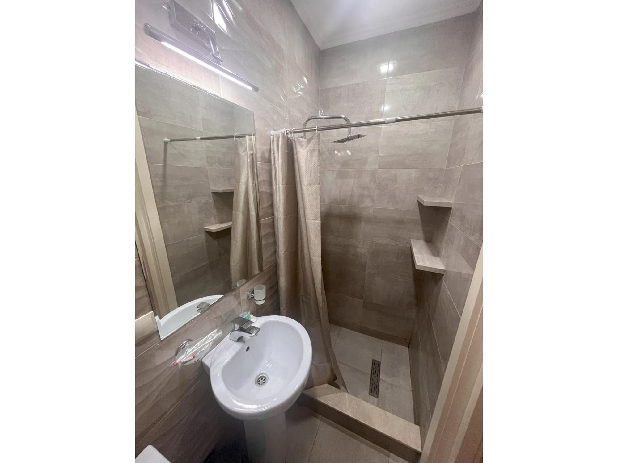Silver 42 Boutique Hotel Tbilisi Luaran gambar
