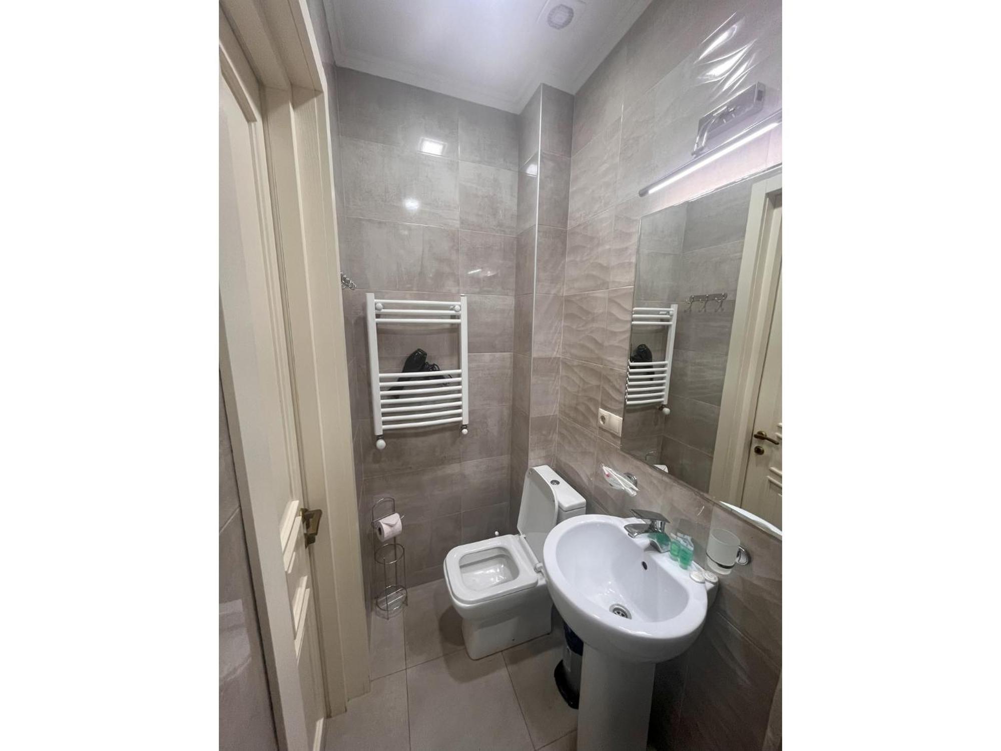 Silver 42 Boutique Hotel Tbilisi Luaran gambar