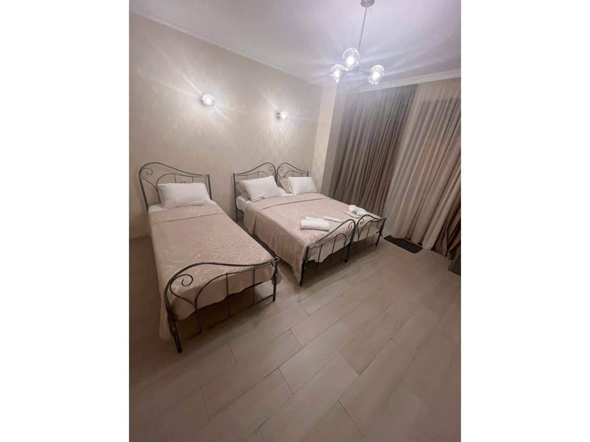 Silver 42 Boutique Hotel Tbilisi Luaran gambar