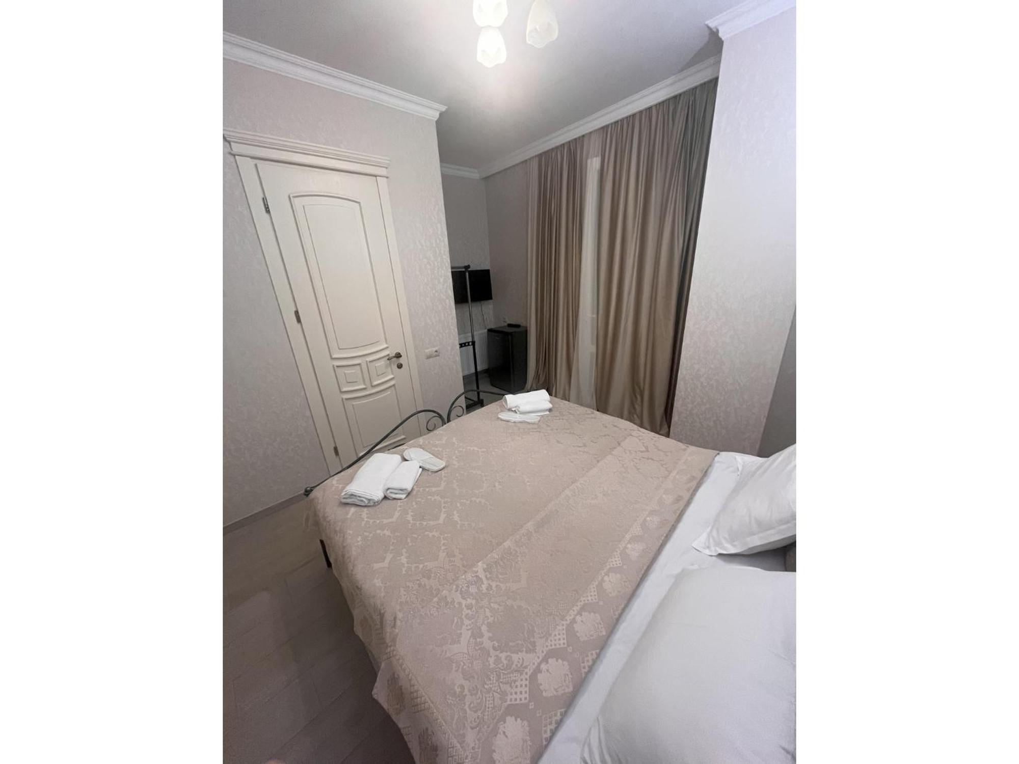 Silver 42 Boutique Hotel Tbilisi Luaran gambar