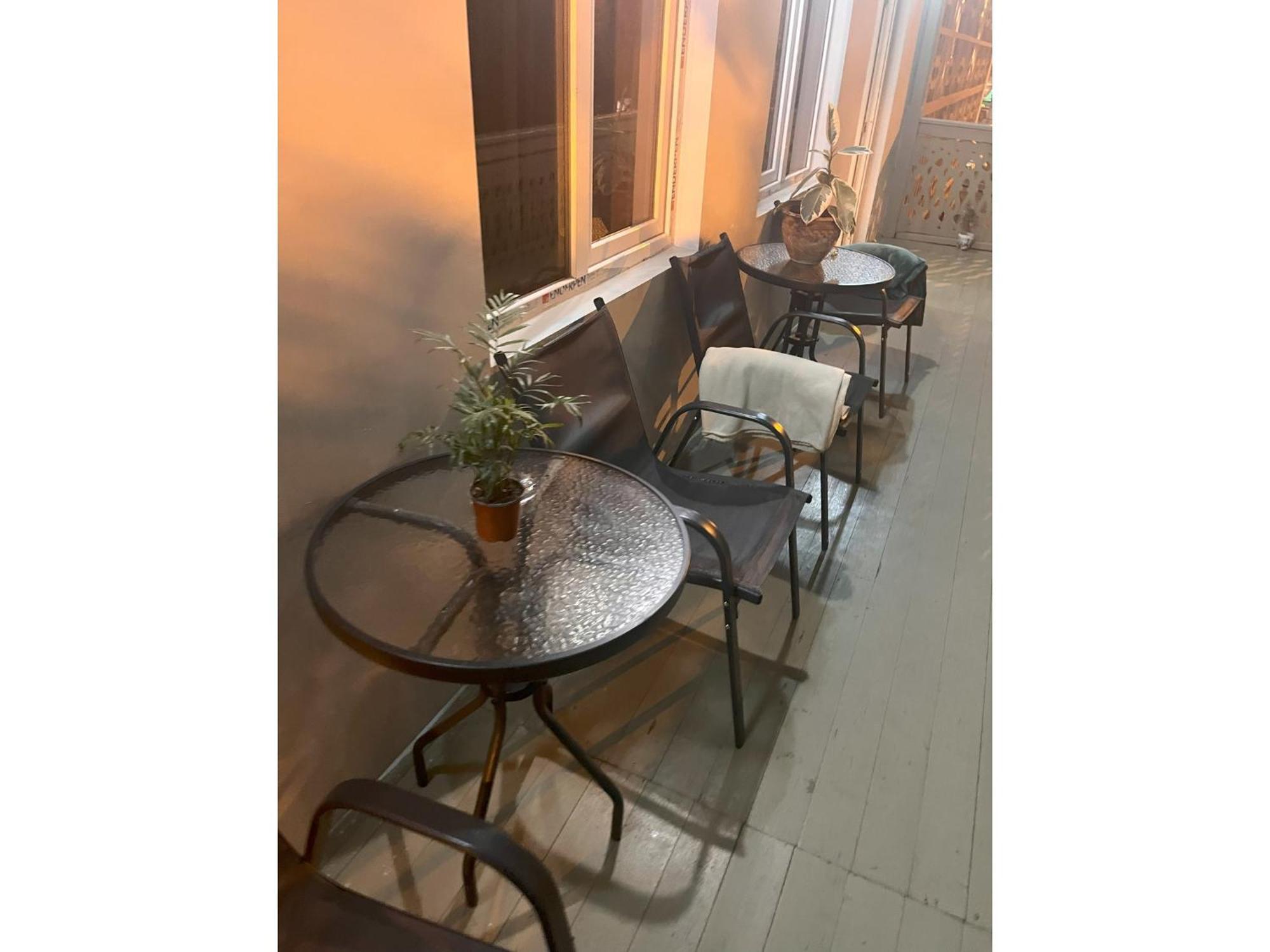 Silver 42 Boutique Hotel Tbilisi Luaran gambar