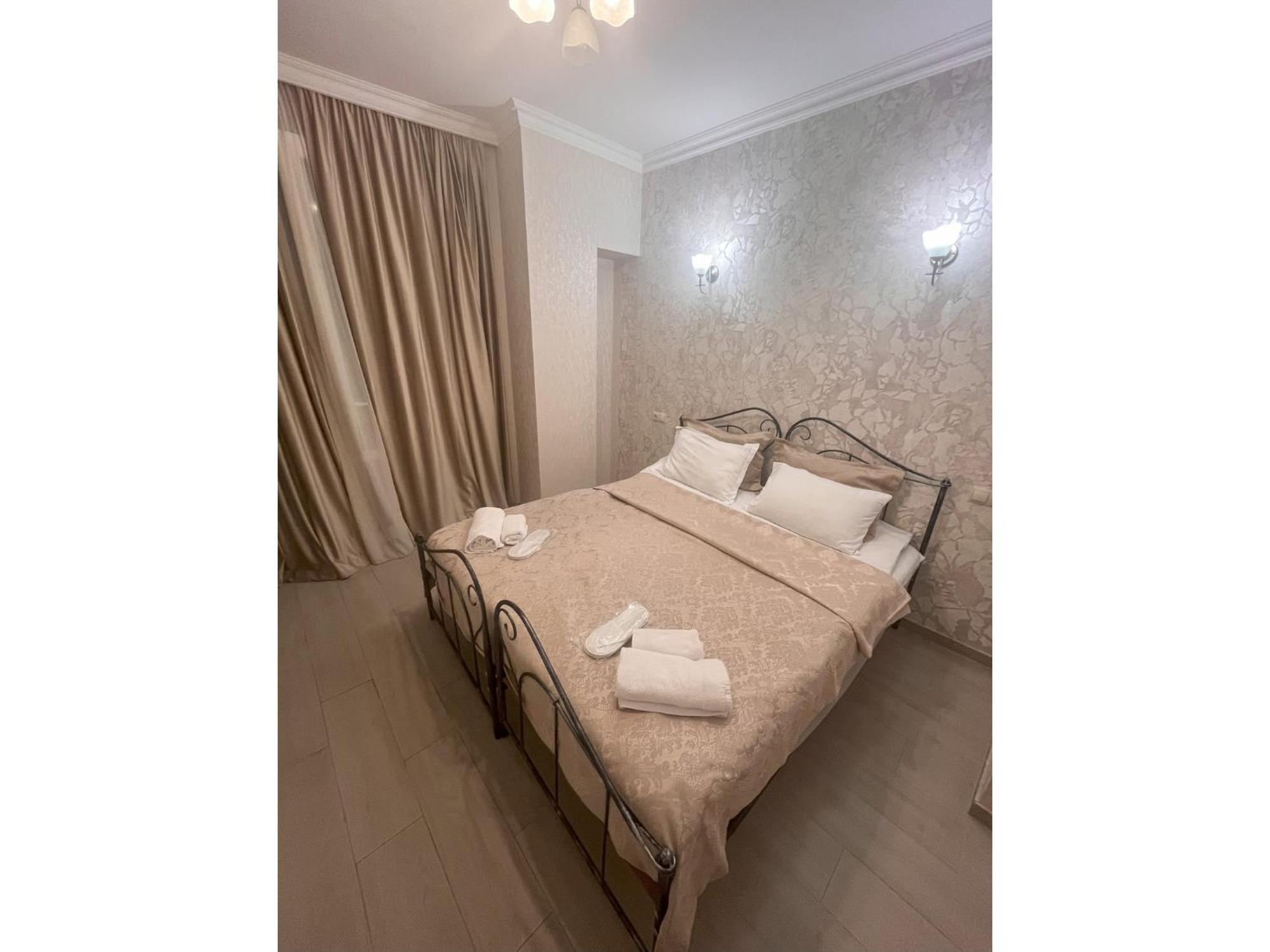 Silver 42 Boutique Hotel Tbilisi Luaran gambar