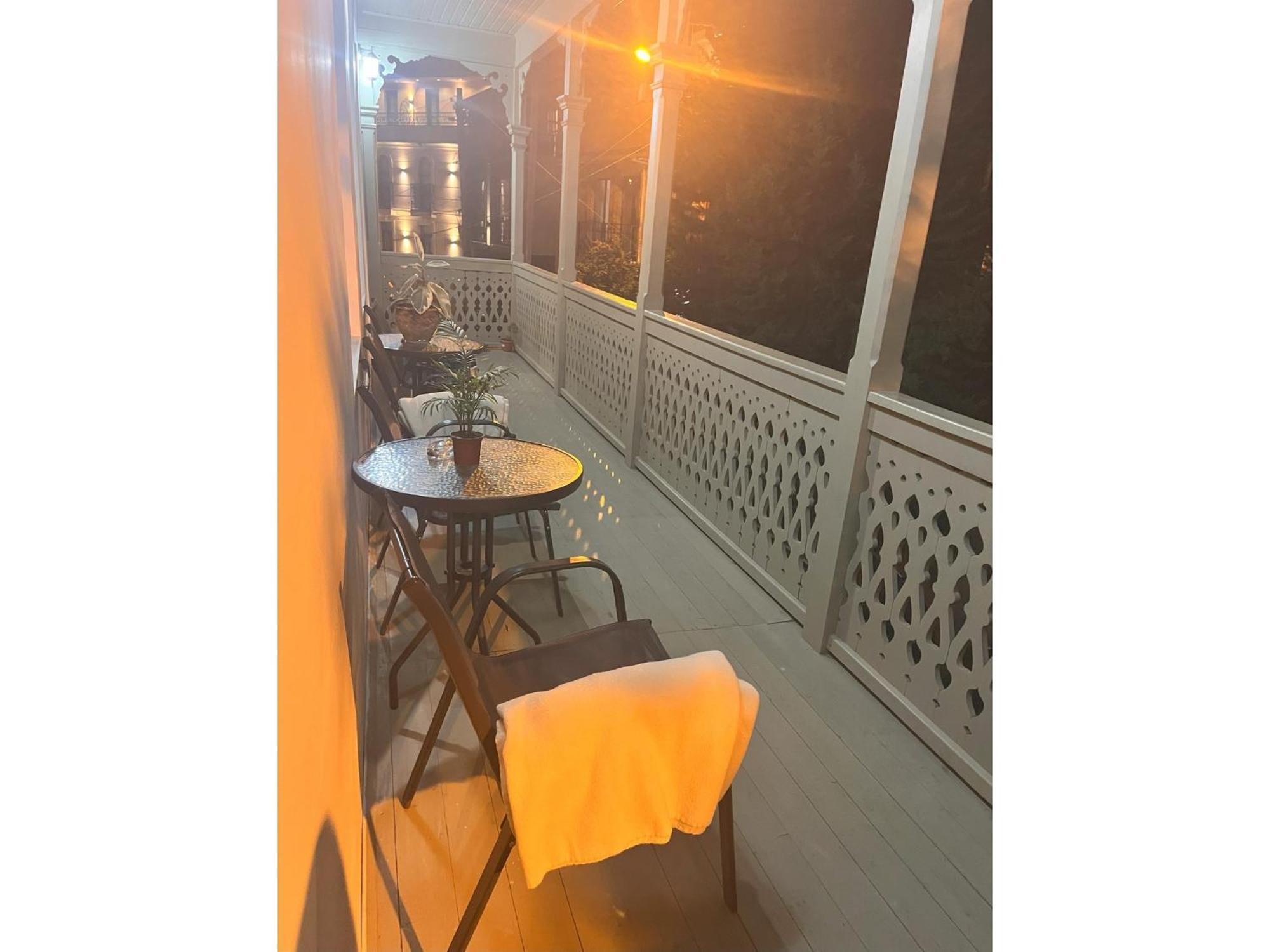 Silver 42 Boutique Hotel Tbilisi Luaran gambar