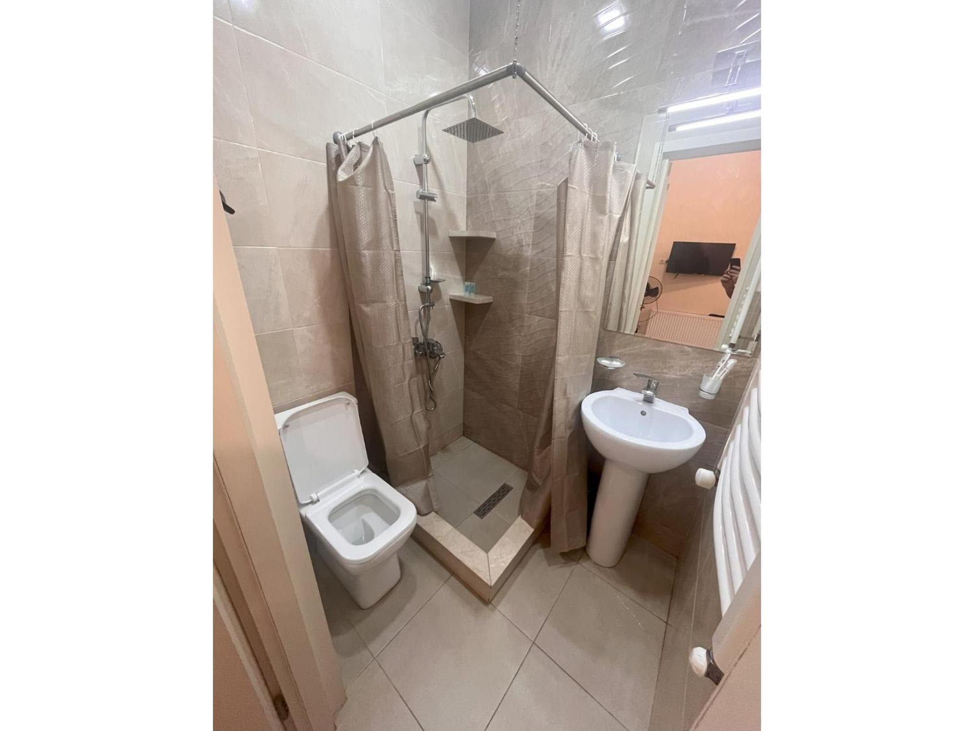 Silver 42 Boutique Hotel Tbilisi Luaran gambar