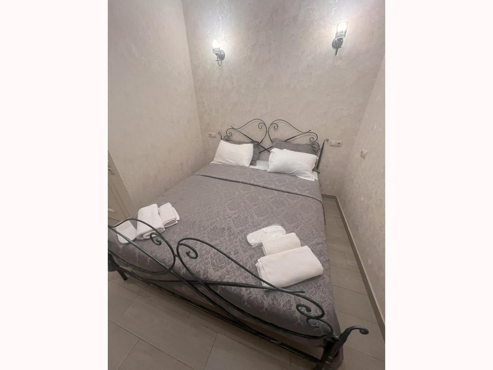 Silver 42 Boutique Hotel Tbilisi Luaran gambar