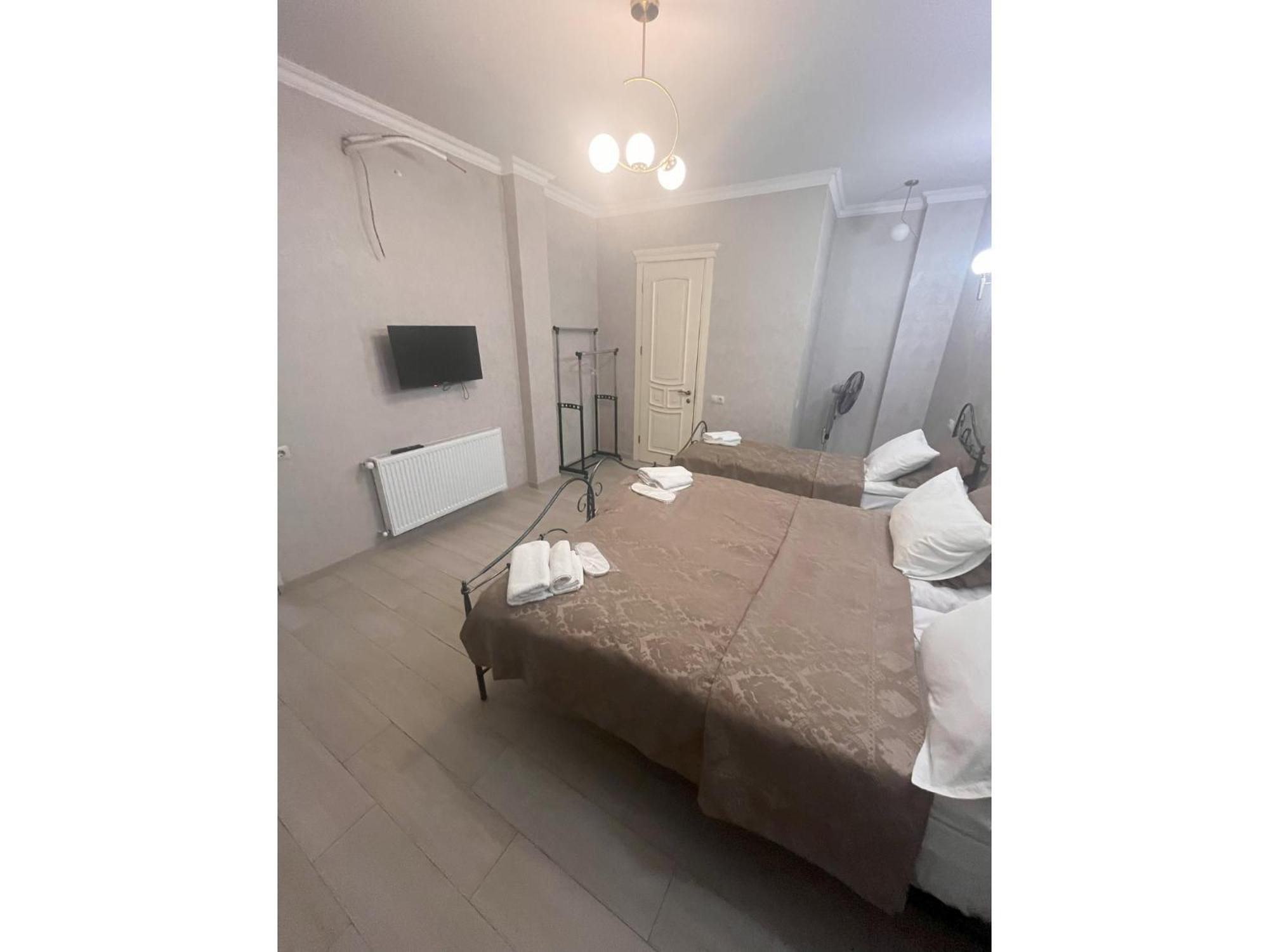 Silver 42 Boutique Hotel Tbilisi Luaran gambar