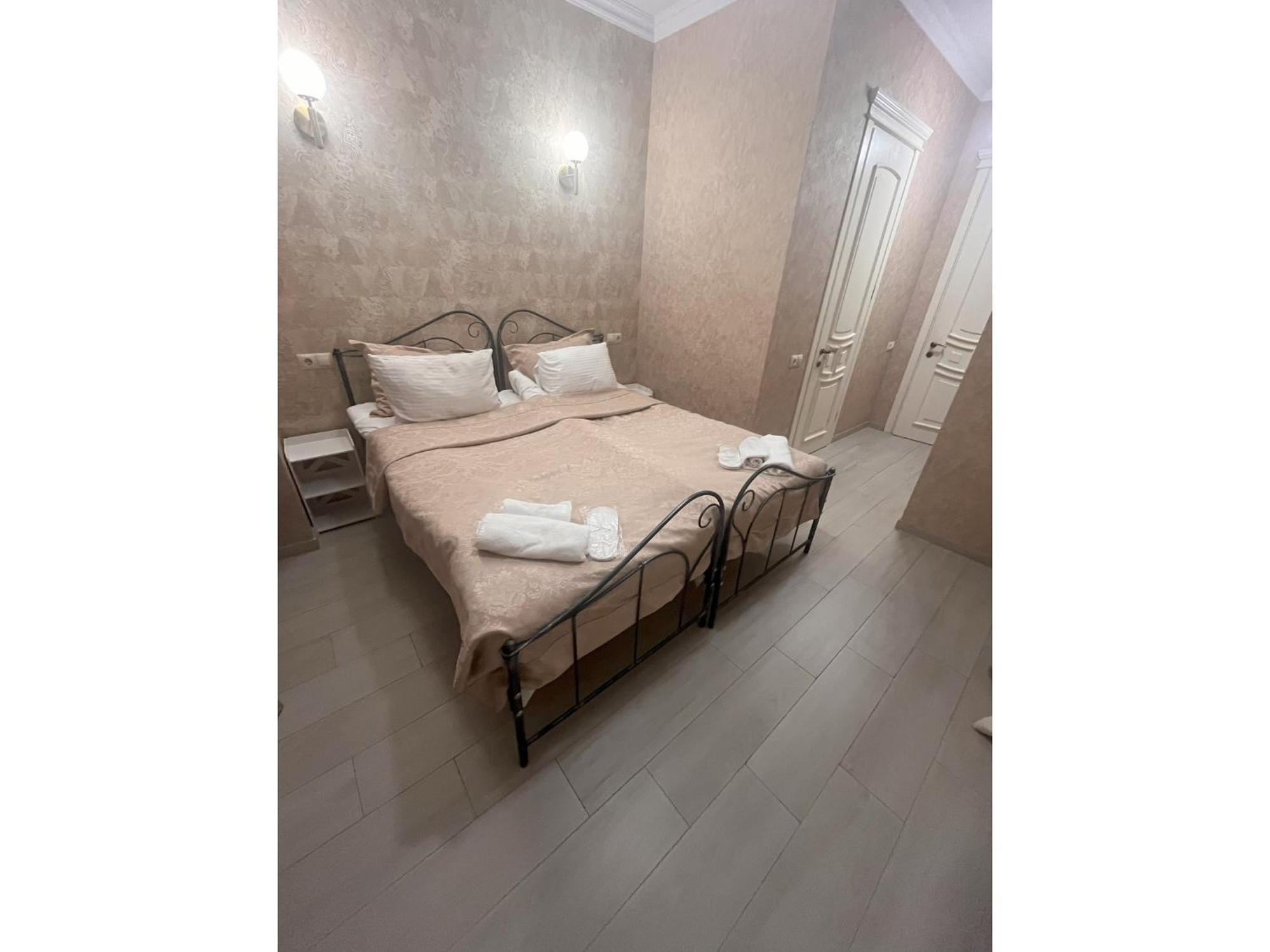 Silver 42 Boutique Hotel Tbilisi Luaran gambar