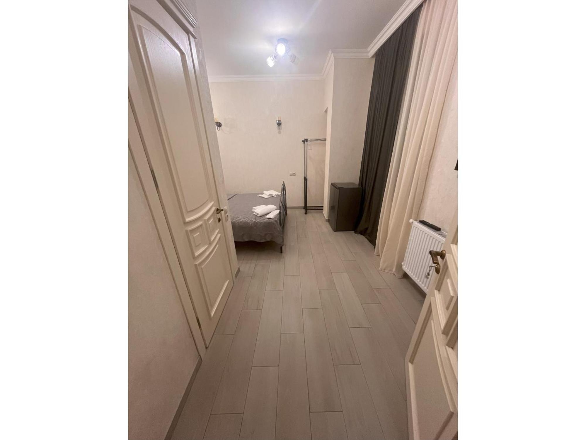 Silver 42 Boutique Hotel Tbilisi Luaran gambar