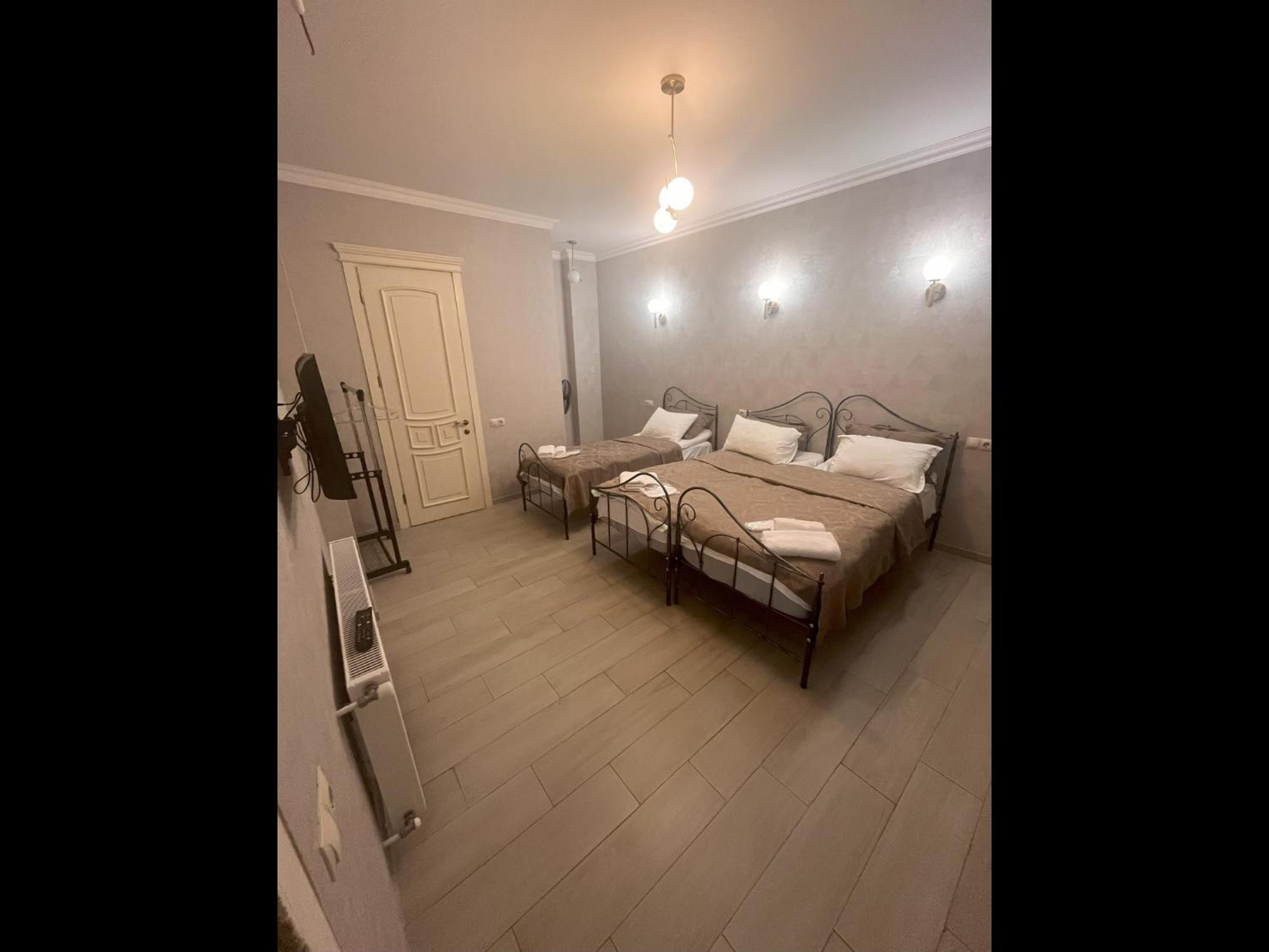 Silver 42 Boutique Hotel Tbilisi Luaran gambar