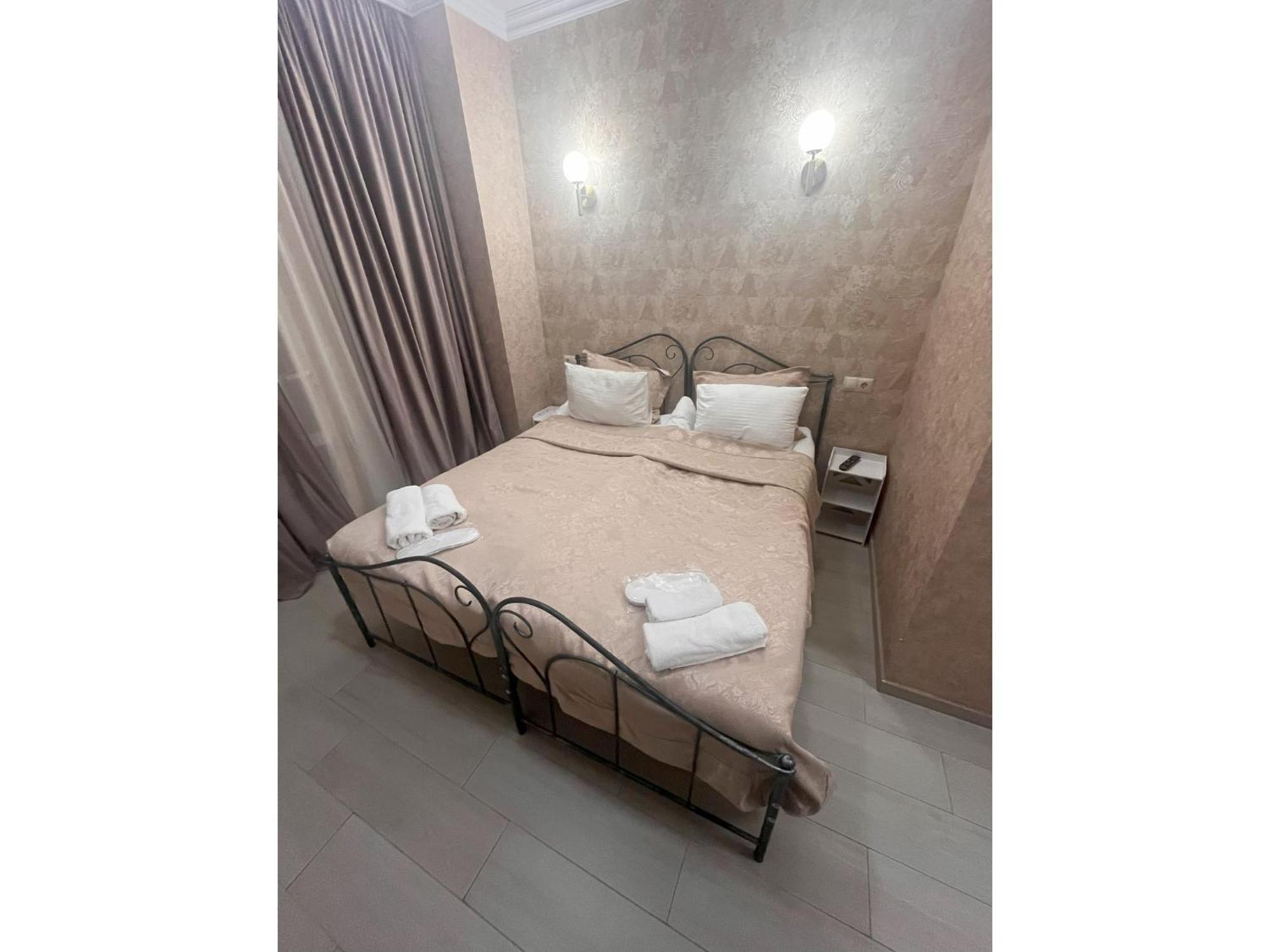 Silver 42 Boutique Hotel Tbilisi Luaran gambar