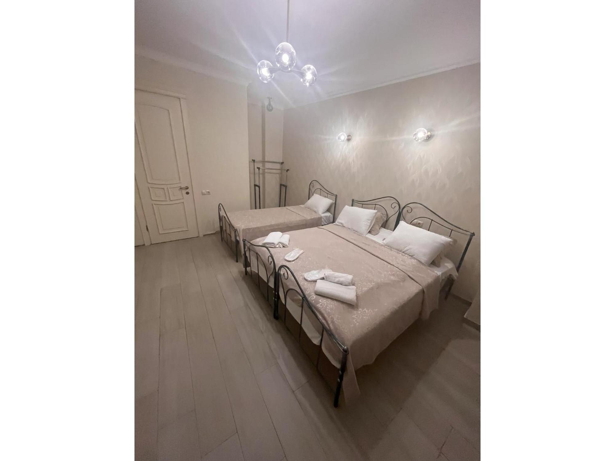 Silver 42 Boutique Hotel Tbilisi Luaran gambar