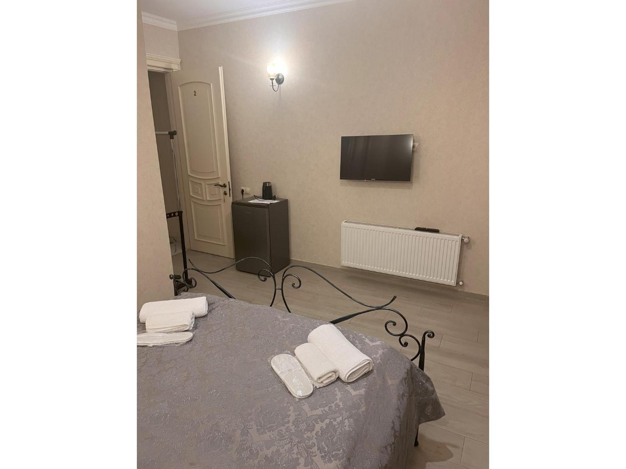 Silver 42 Boutique Hotel Tbilisi Luaran gambar