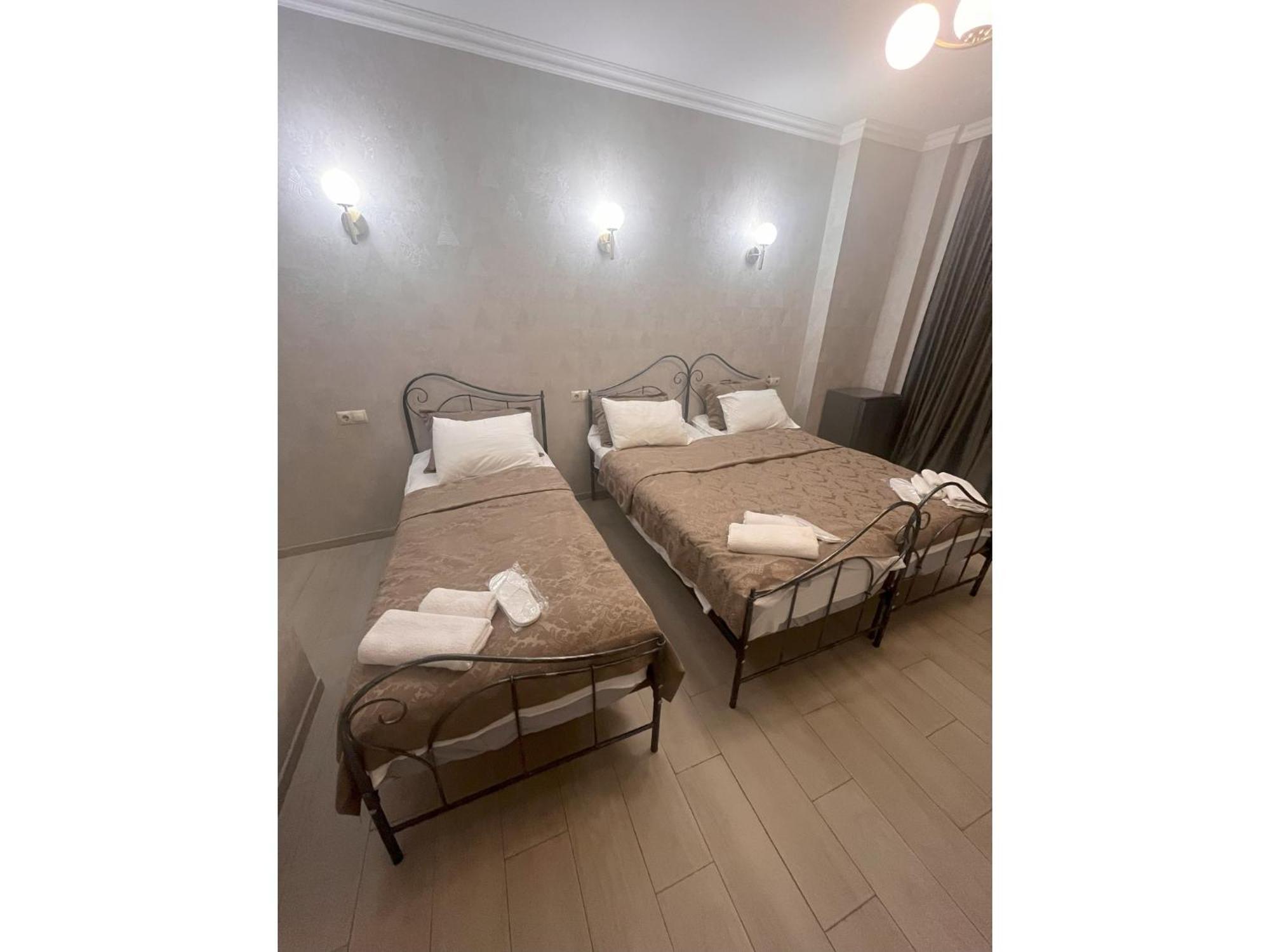 Silver 42 Boutique Hotel Tbilisi Luaran gambar