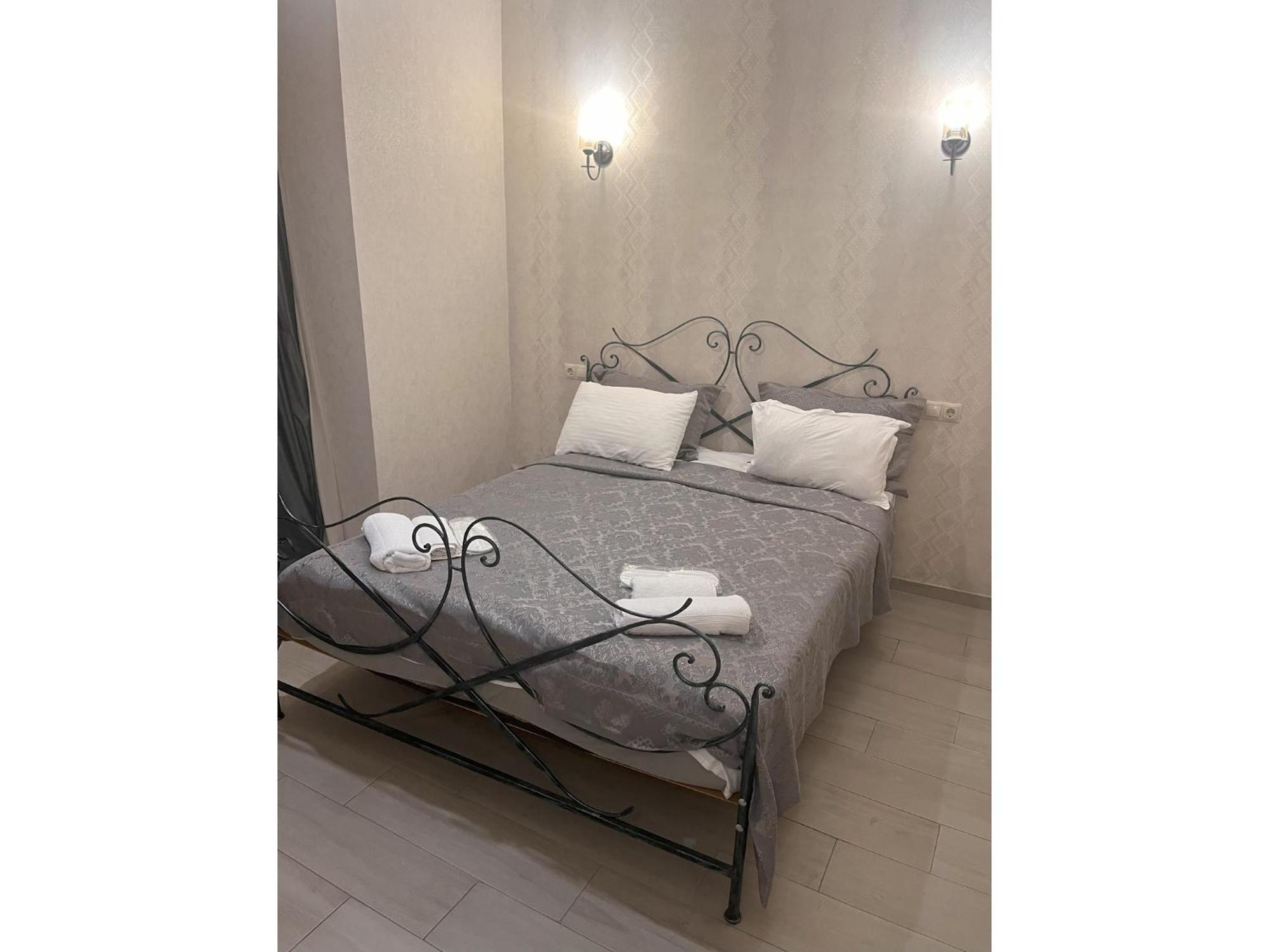 Silver 42 Boutique Hotel Tbilisi Luaran gambar