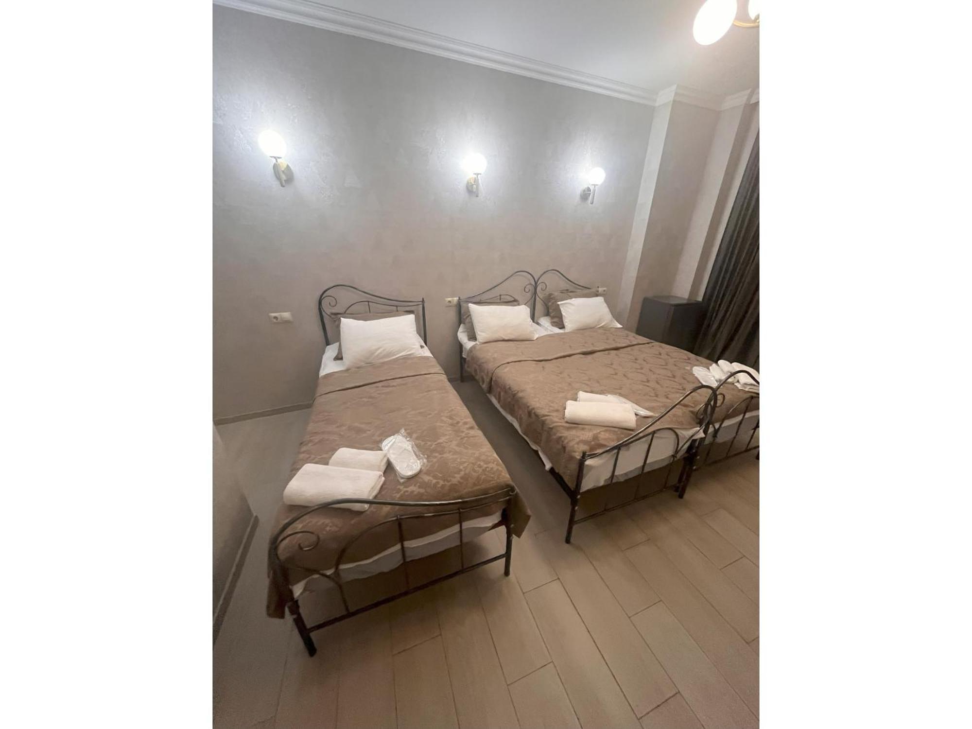 Silver 42 Boutique Hotel Tbilisi Luaran gambar