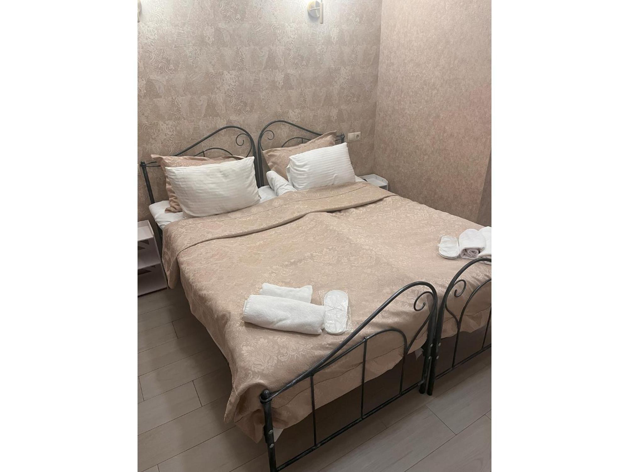 Silver 42 Boutique Hotel Tbilisi Luaran gambar