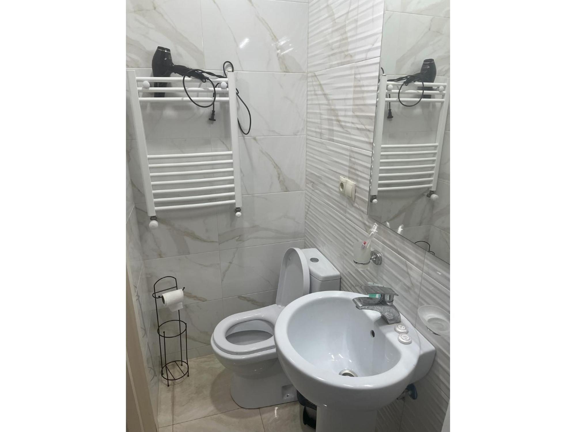 Silver 42 Boutique Hotel Tbilisi Luaran gambar