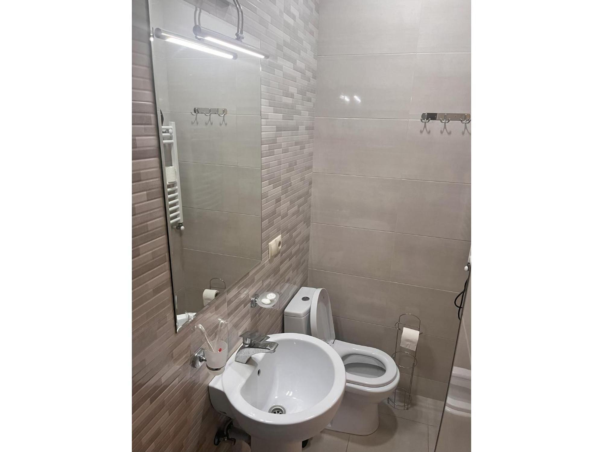 Silver 42 Boutique Hotel Tbilisi Luaran gambar