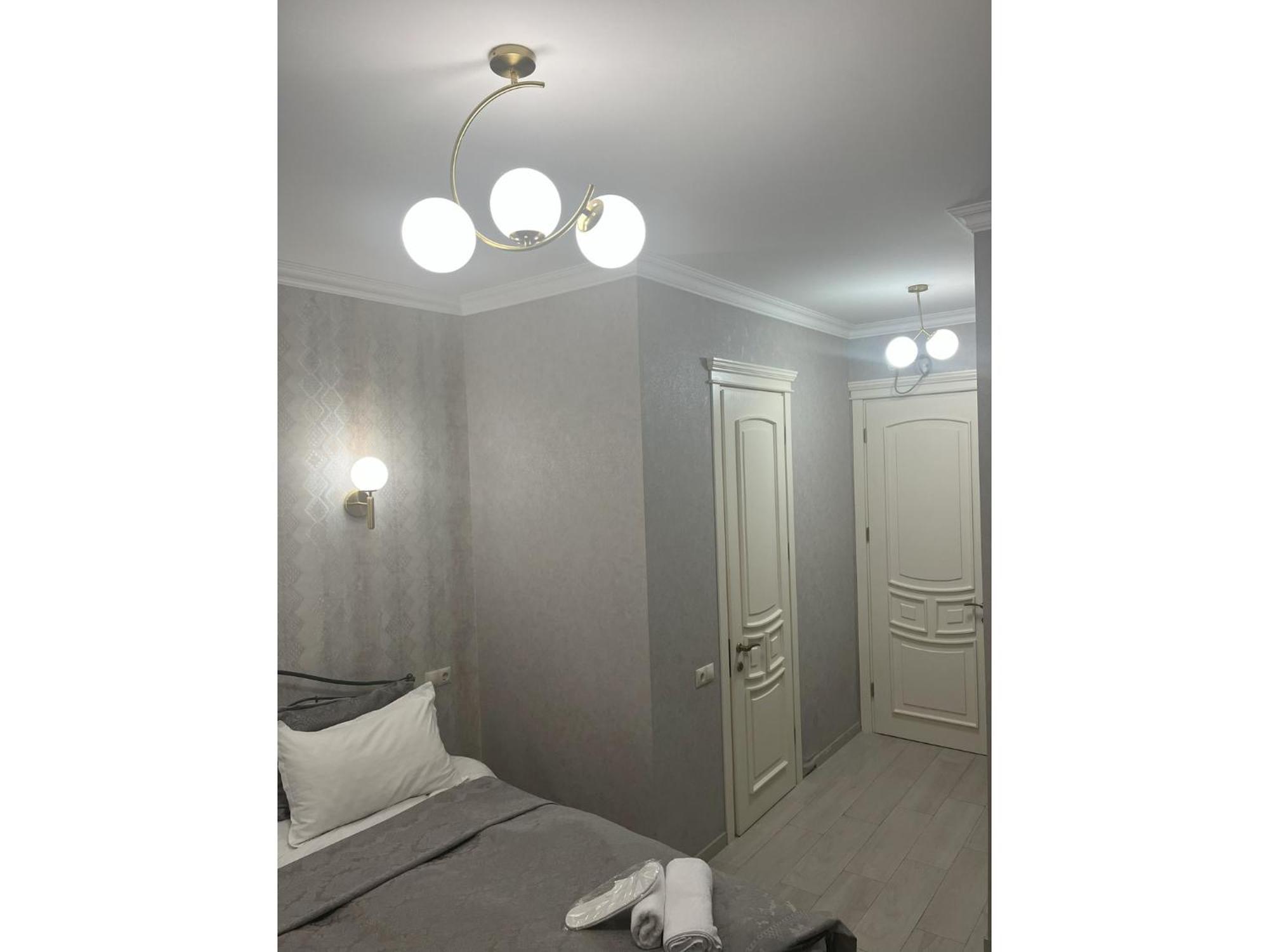 Silver 42 Boutique Hotel Tbilisi Luaran gambar