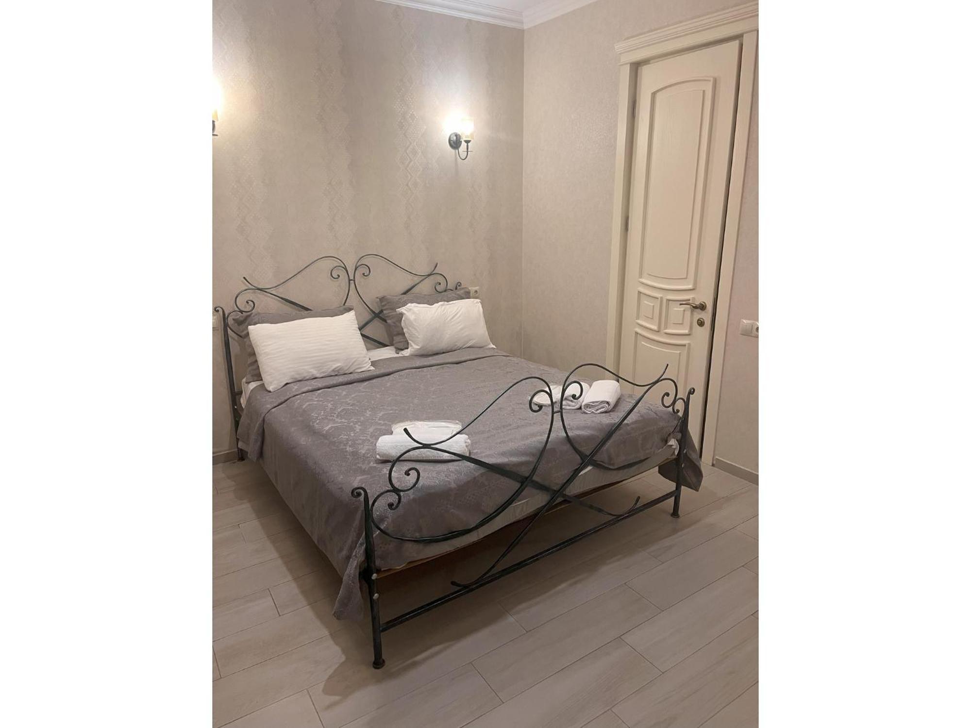Silver 42 Boutique Hotel Tbilisi Luaran gambar