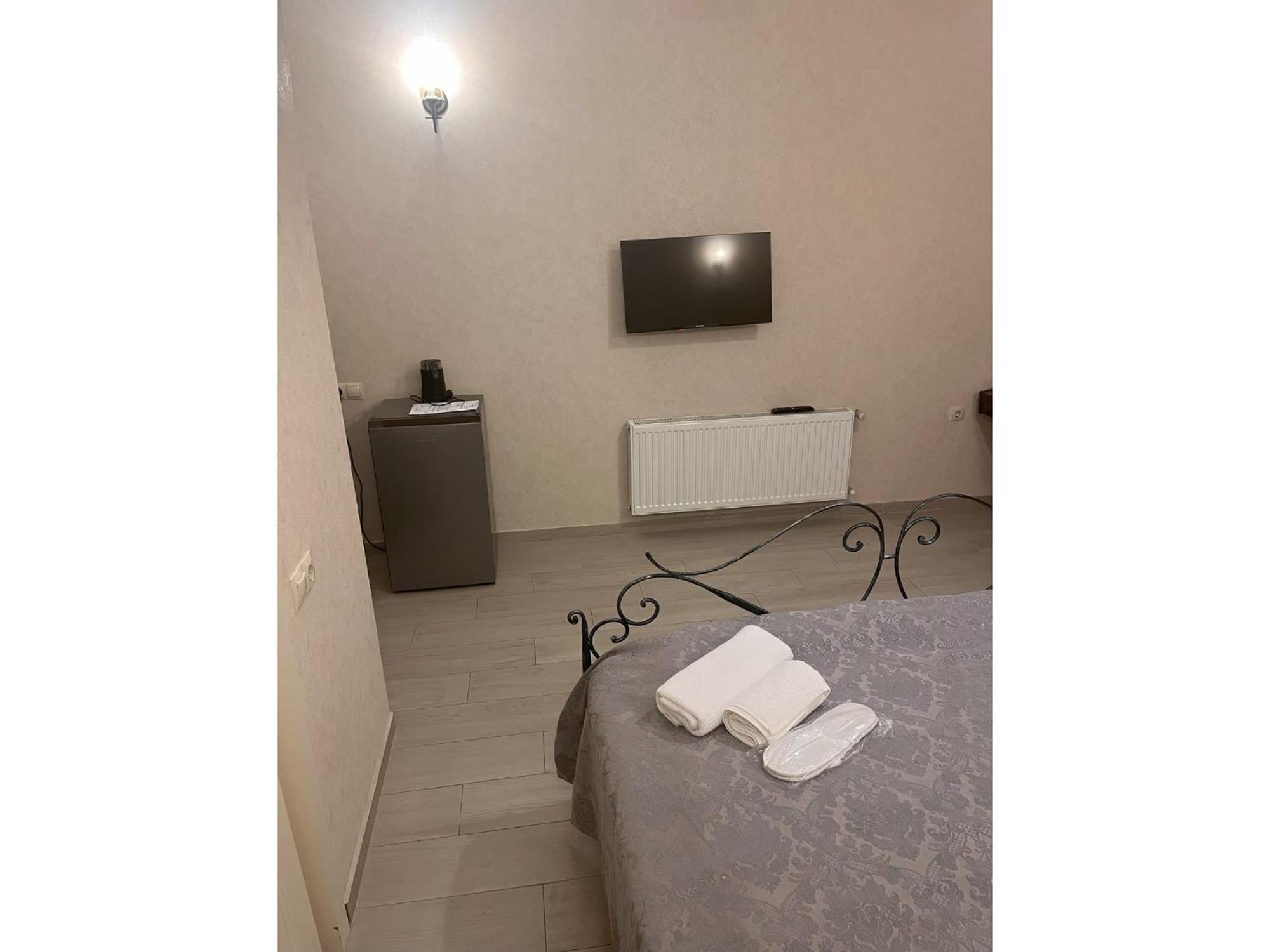 Silver 42 Boutique Hotel Tbilisi Luaran gambar