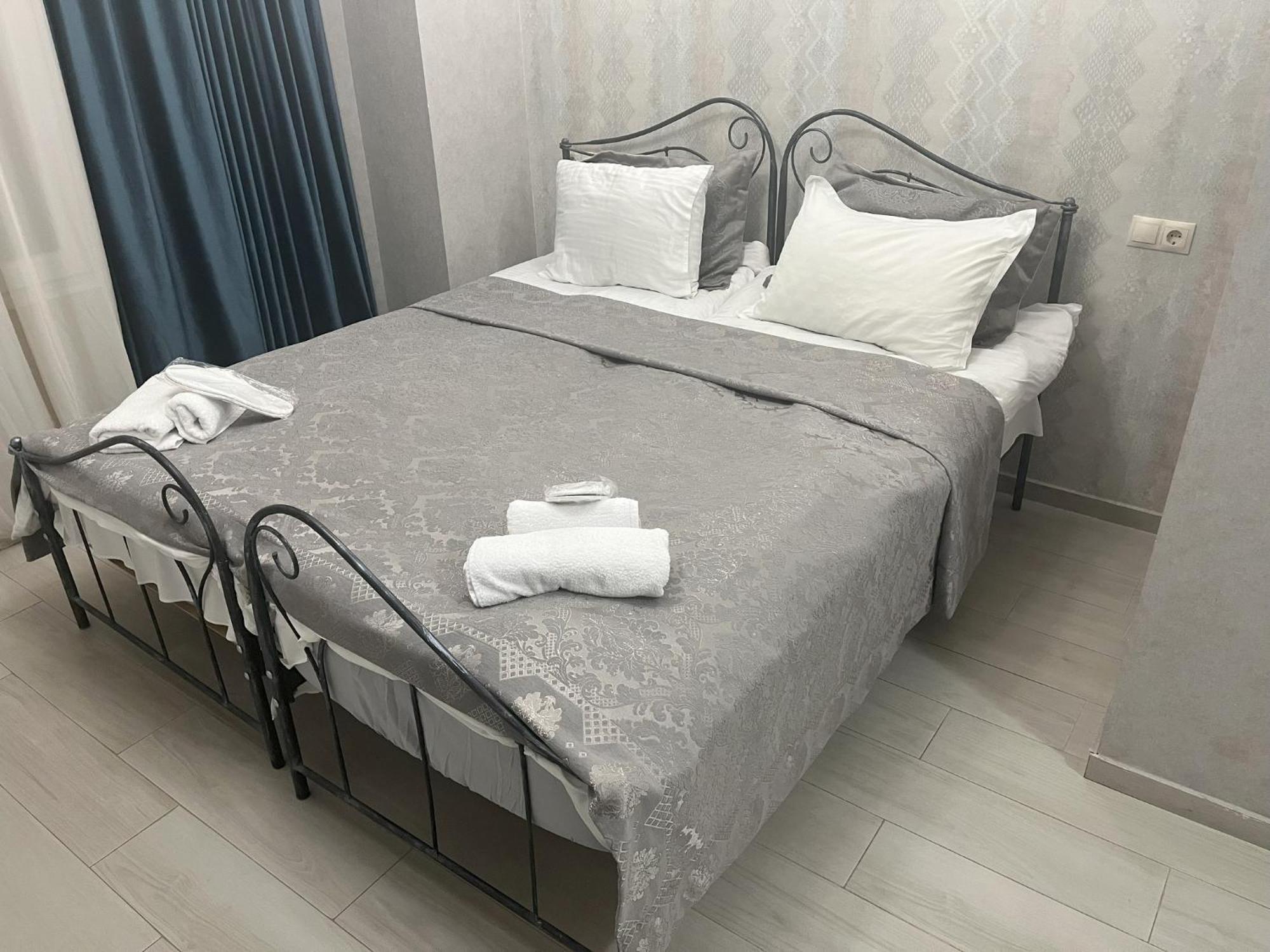 Silver 42 Boutique Hotel Tbilisi Luaran gambar